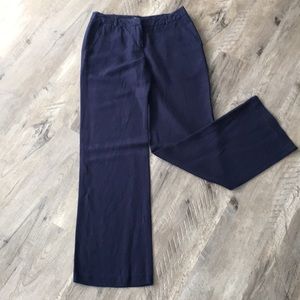 Will Smith Linen Suit pants